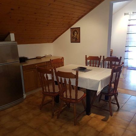 Lidija Apartamento Zadar Exterior foto