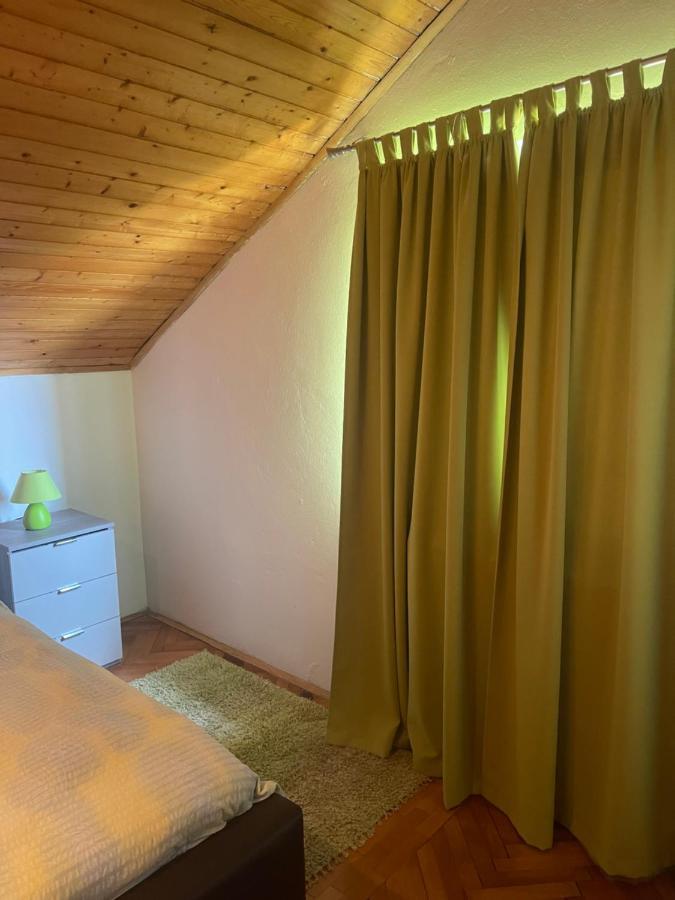 Lidija Apartamento Zadar Exterior foto