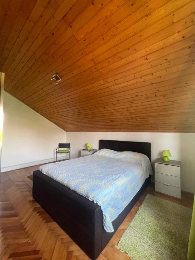 Lidija Apartamento Zadar Exterior foto